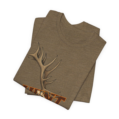 JA HUNT Harder T-Shirt