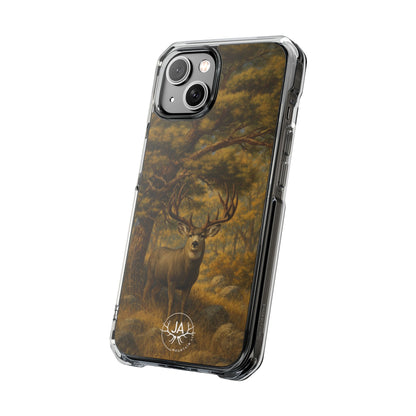 JA Muley I-Phone CASE