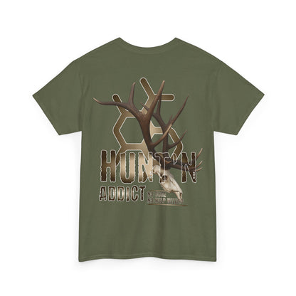 JA HUNT Harder T-Shirt