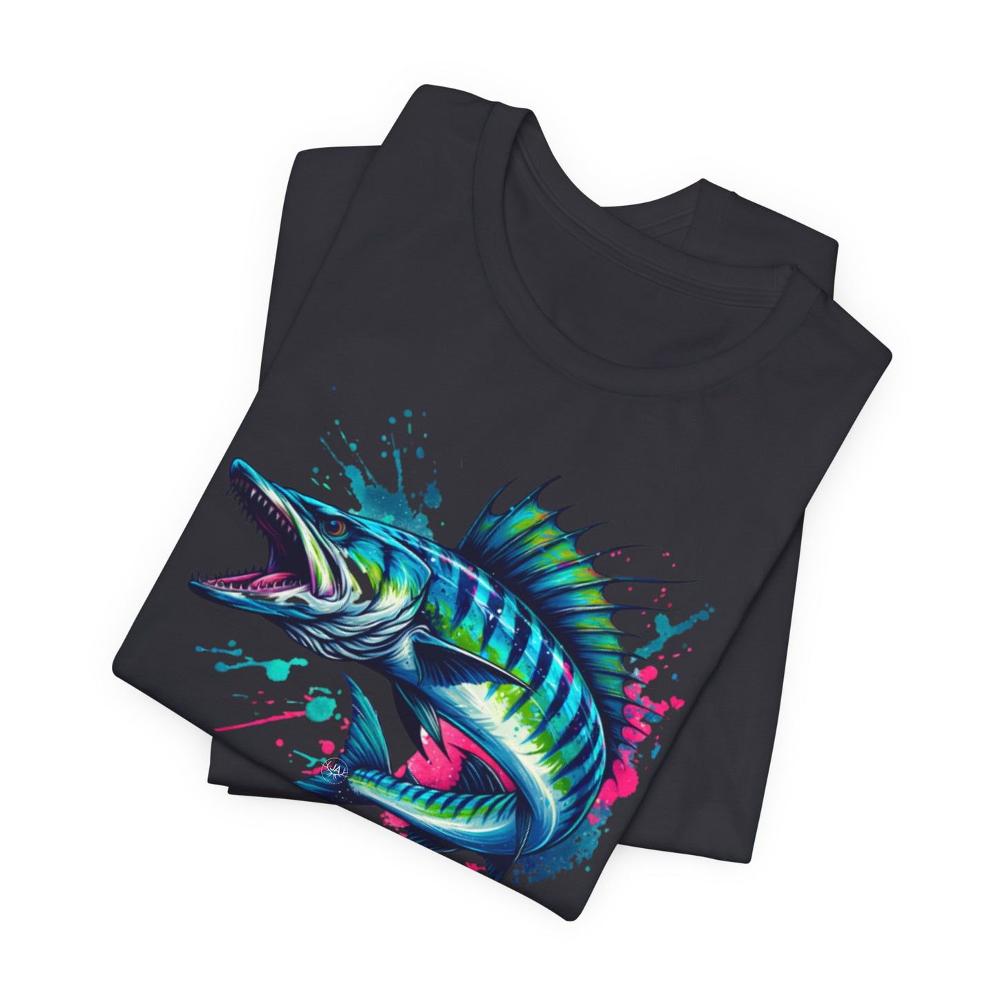 JA Barracuda T-Shirt