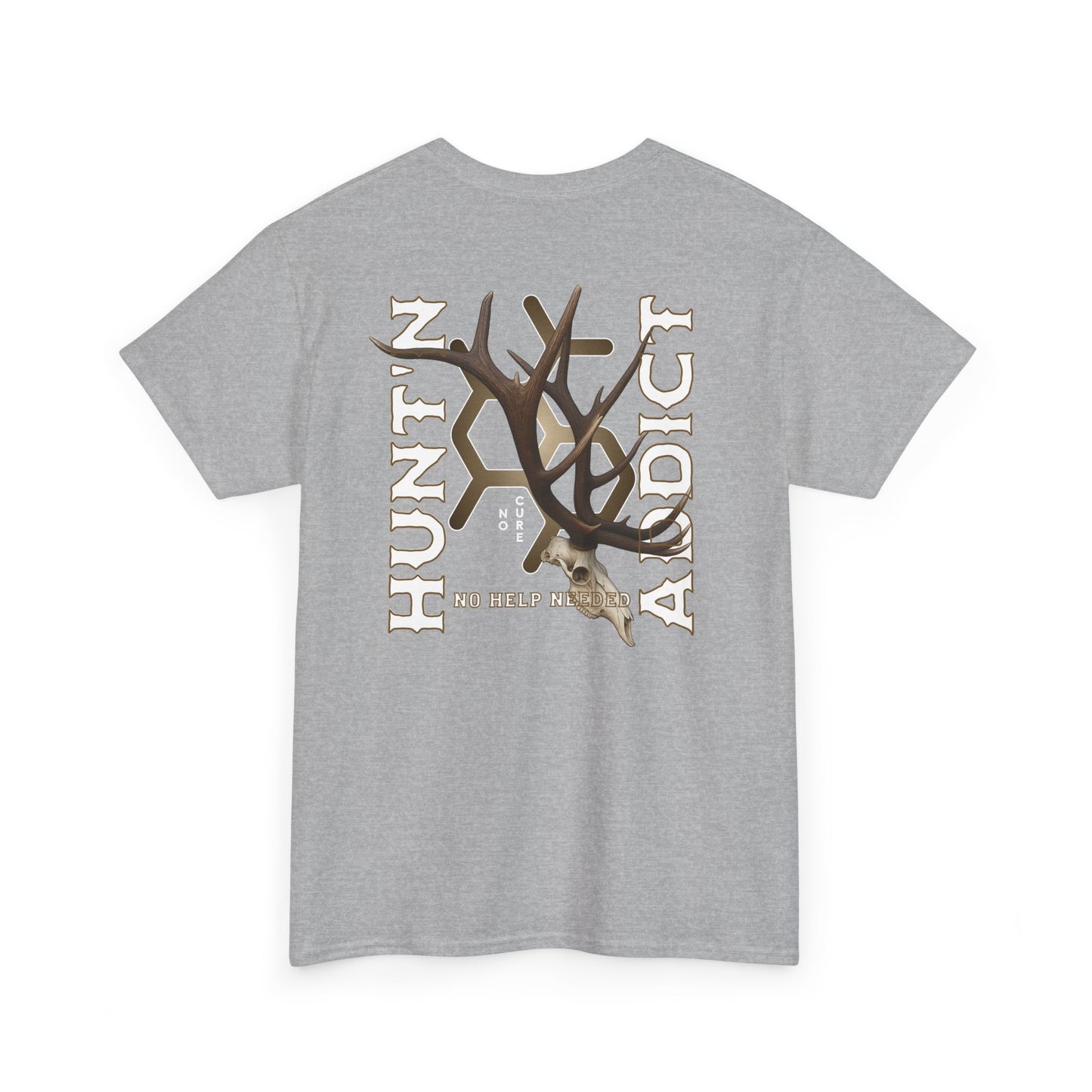 JA Hunt T-Shirt