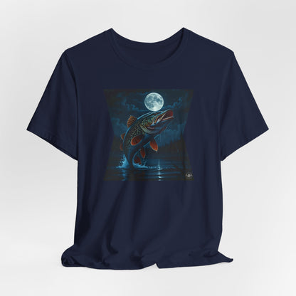 JA Fish'N T-Shirt