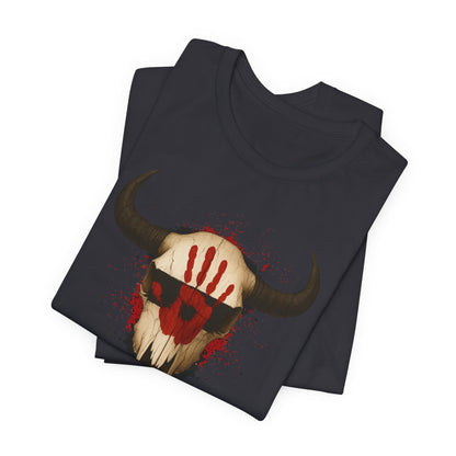 JA War Paint T-Shirt