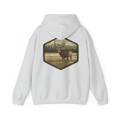 JA Hunt Hoodie