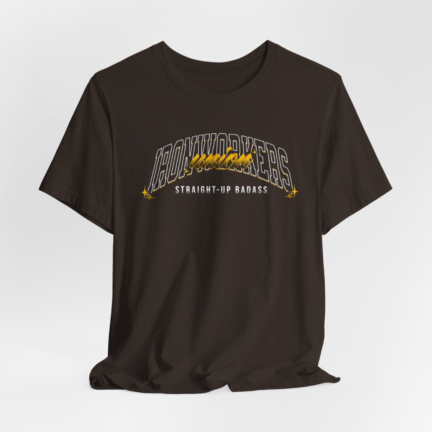 JA "Ironworkers" T-Shirt