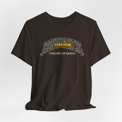 JA "Ironworkers" T-Shirt