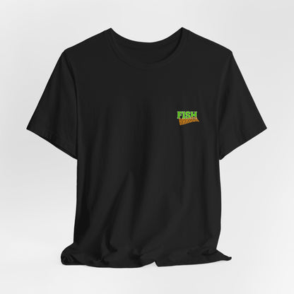 JA Fish'N T-Shirt