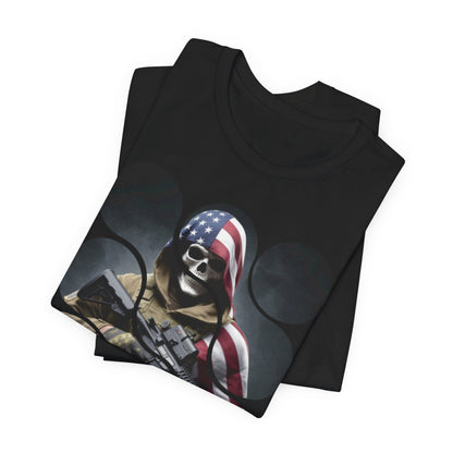 JA "Patriots" T-Shirt