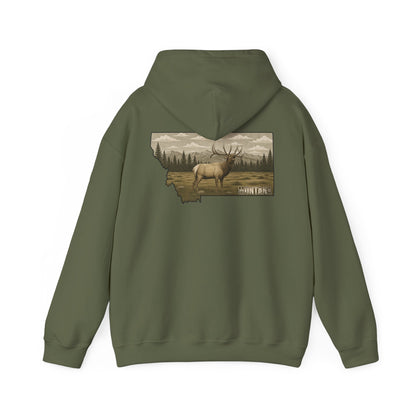 JA HUNT MT Hoodie