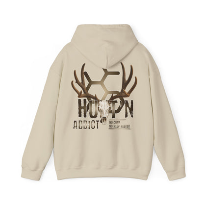 JA HUNT'N Addict Hoodie