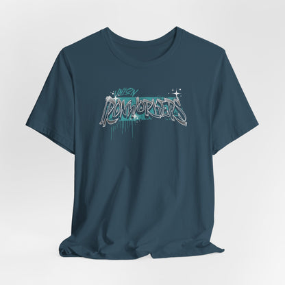 JA "Union Ironworkers" T-Shirt