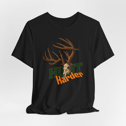 JA HUNT Harder T-Shirt