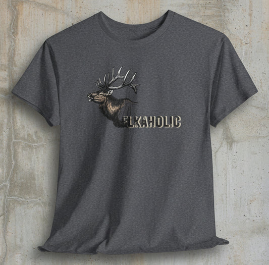 JA Elkaholic T-Shirt