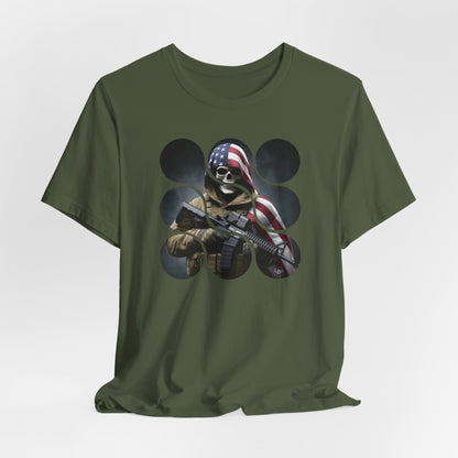 JA "Patriots" T-Shirt
