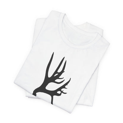 JA "The Shed" Short Sleeve T-Shirt