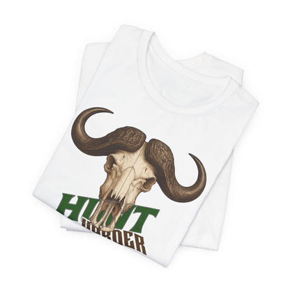 JA Hunt Harder T-Shirt