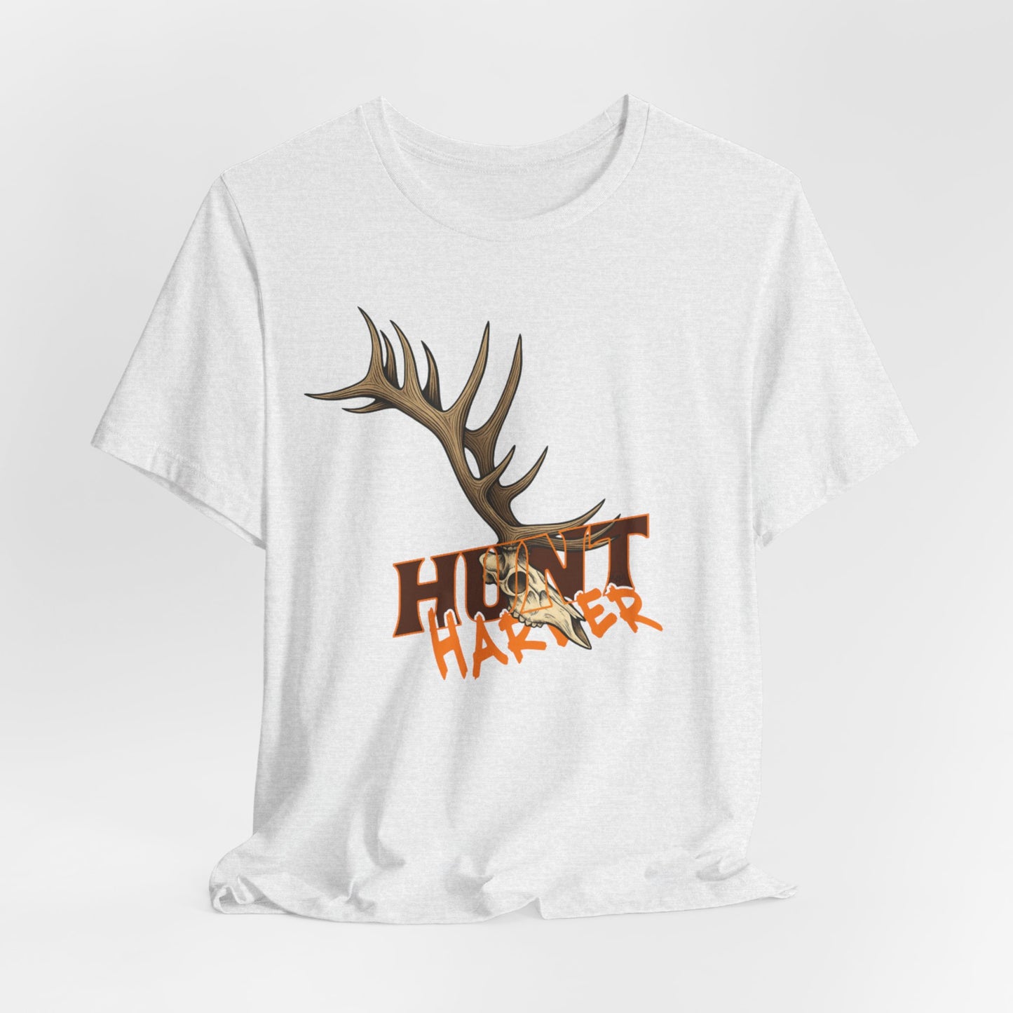 JA HUNT Harder T-Shirt