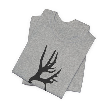 JA "The Shed" Short Sleeve T-Shirt