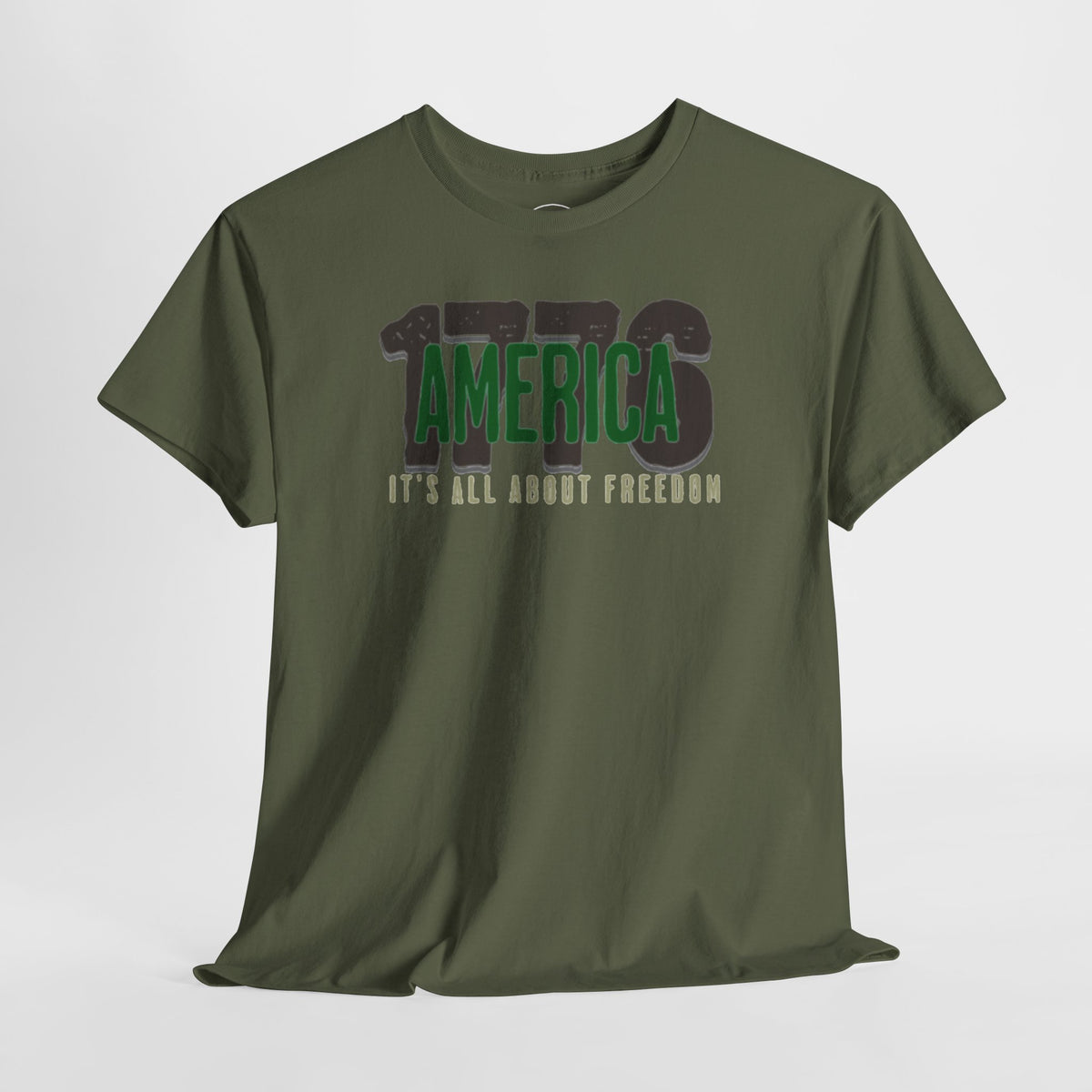 JA "Our Freedom" T-Shirt