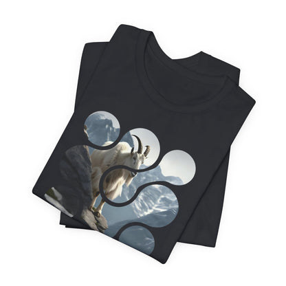 JA Mountain Goat T-Shirt