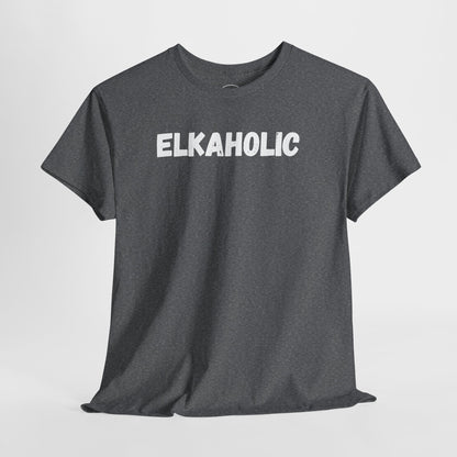 JA Elkaholic T-Shirt