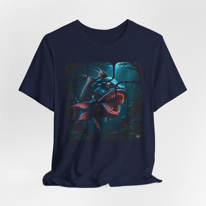 JA Fish'N T-Shirt
