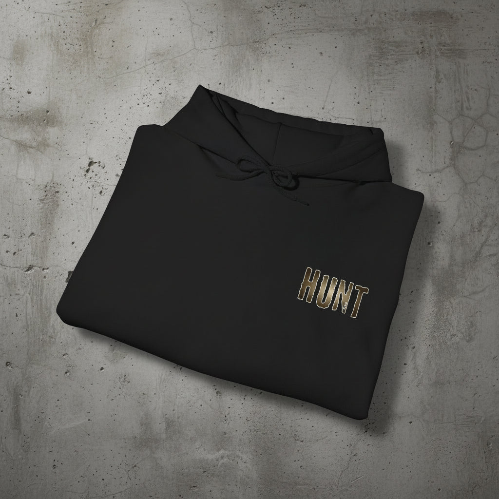 JA HUNT'N Addict Hoodie
