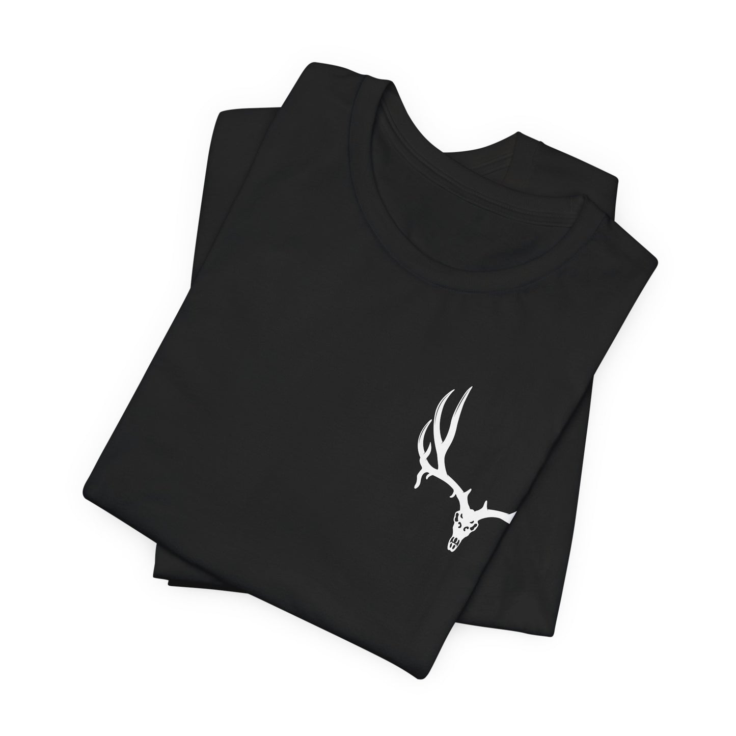 JA American Muley T-Shirt