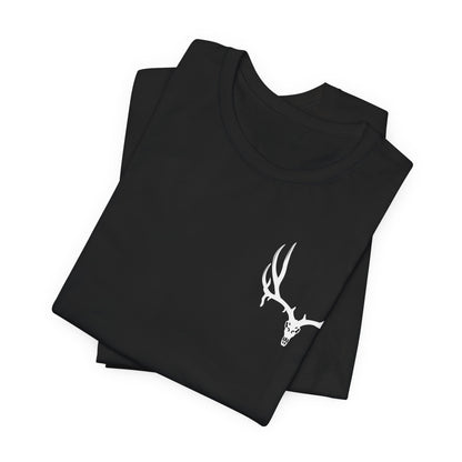 JA American Muley T-Shirt