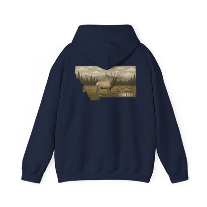 JA HUNT MT Hoodie