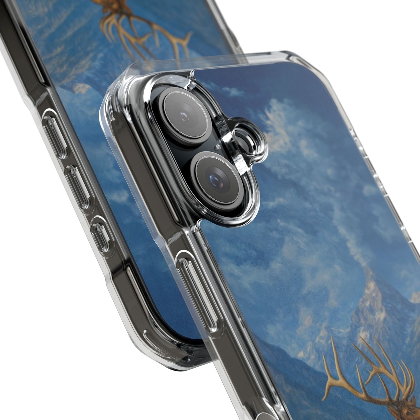 JA ELK I-Phone CASE