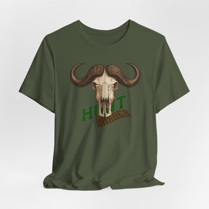 JA Hunt Harder T-Shirt
