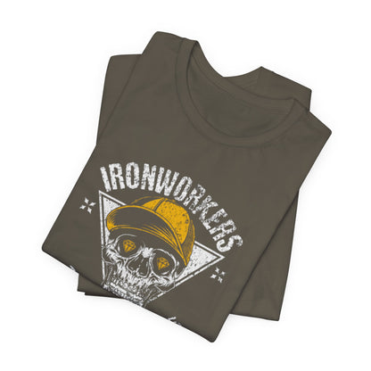 JA "IRONWORKERS" T-Shirt