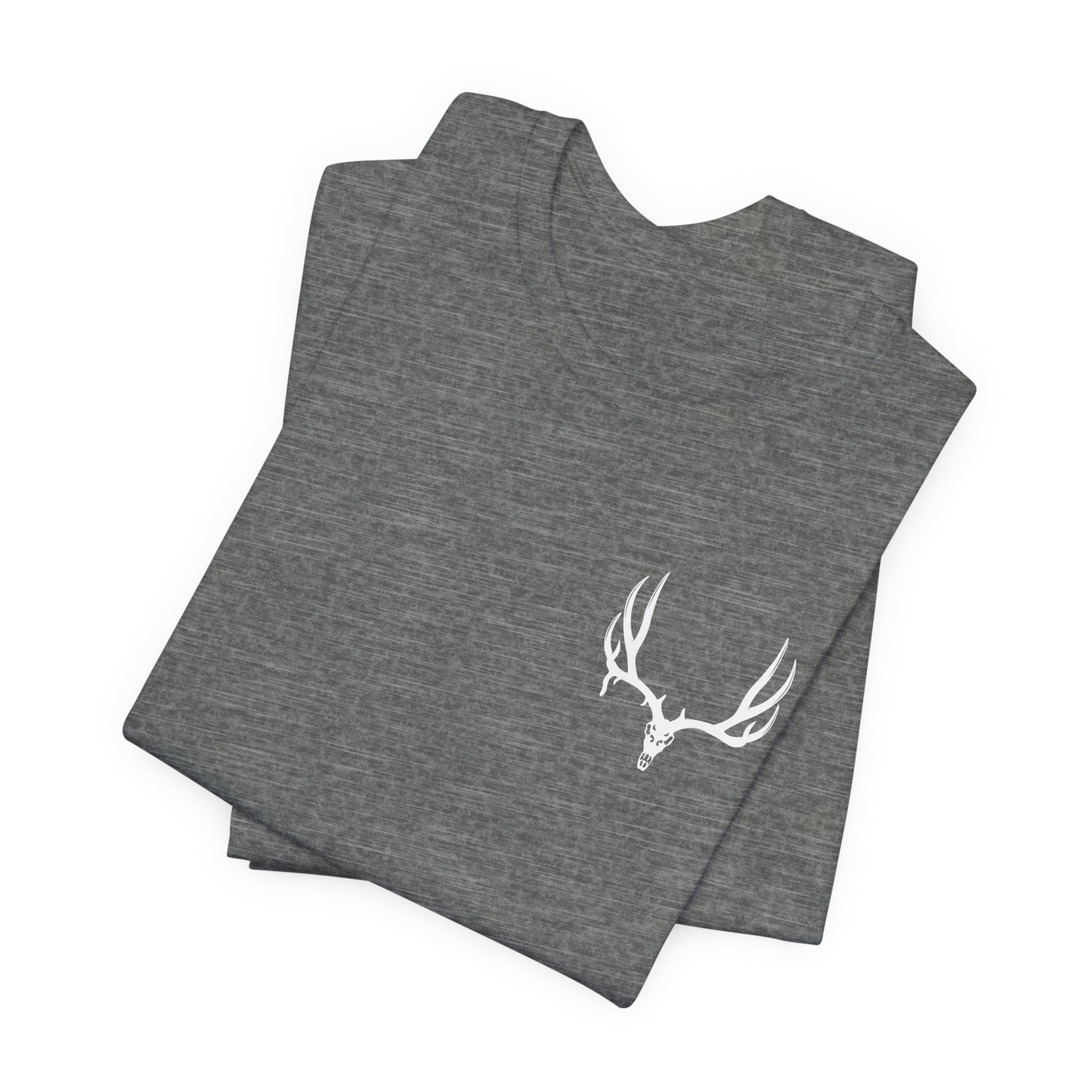 JA American Muley T-Shirt