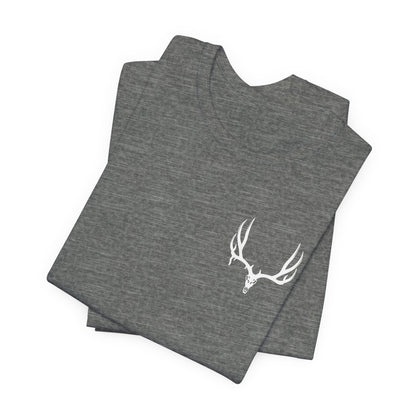 JA American Muley T-Shirt