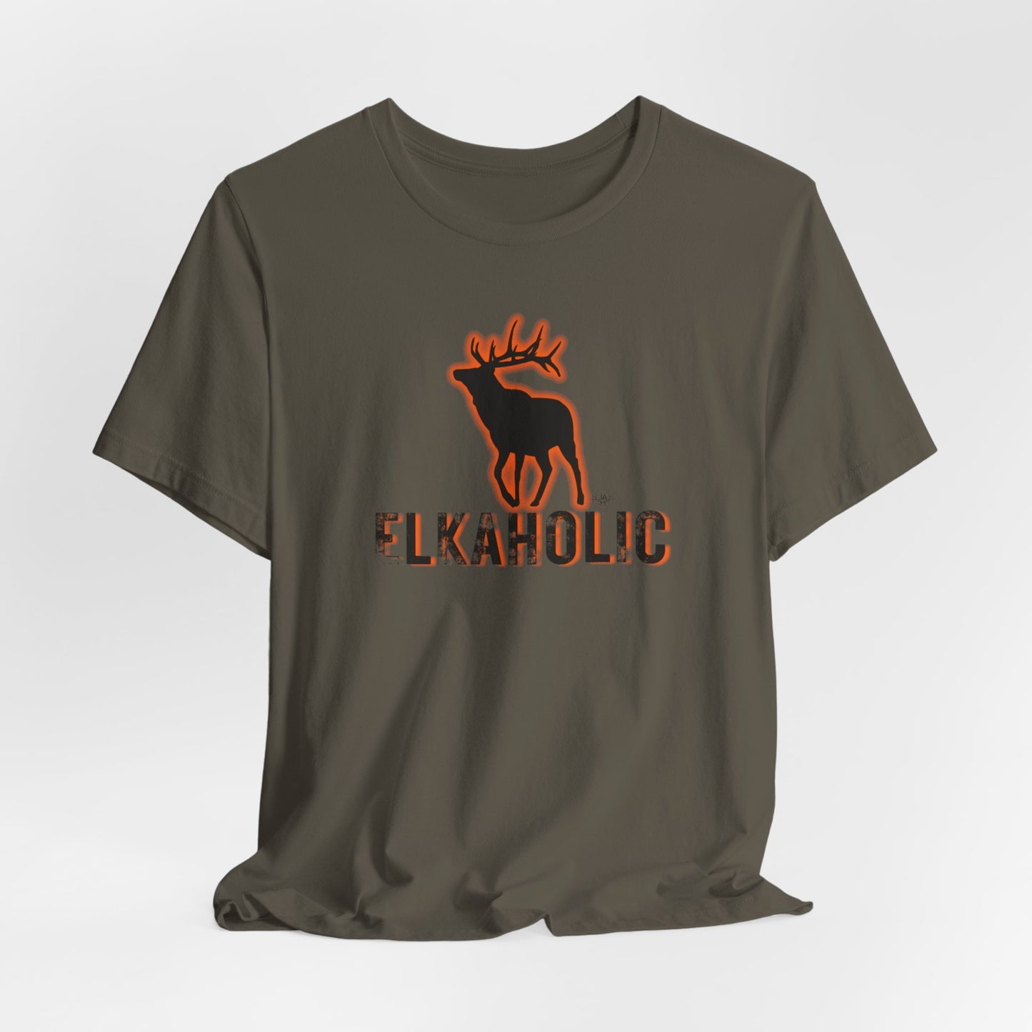 JA Elkaholic T-Shirt