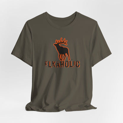 JA Elkaholic T-Shirt