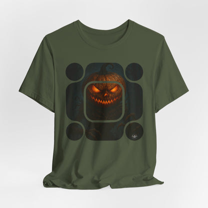 JA Halloween T-Shirt