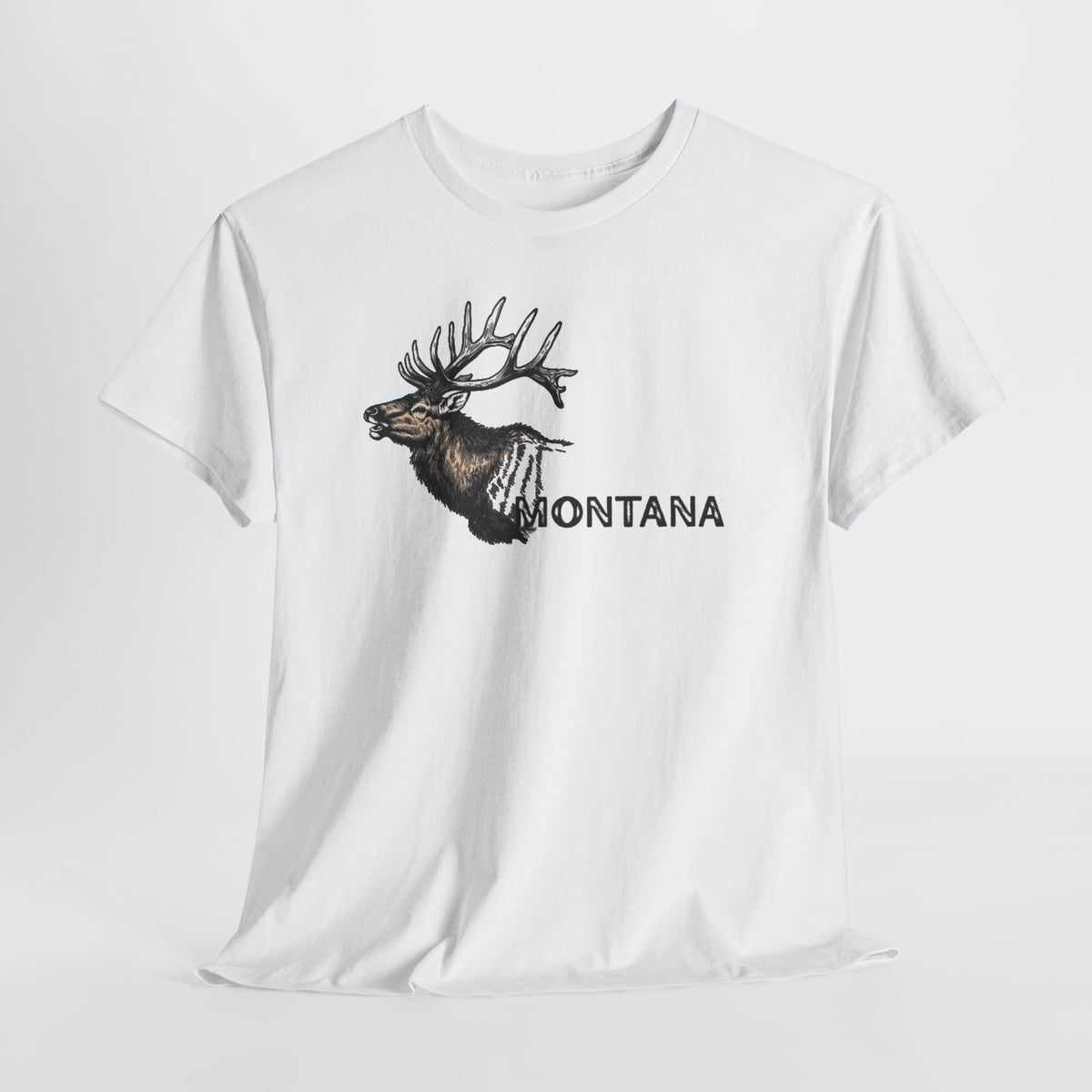 JA MT T-shirt