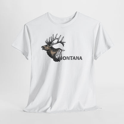 JA MT T-shirt