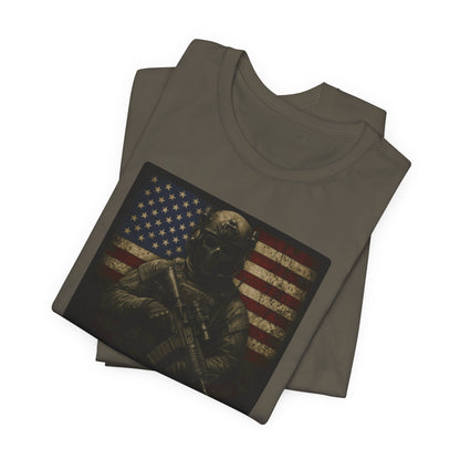 JA PATRIOT T-Shirt