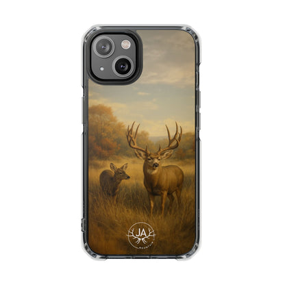 JA Muley I-Phone CASE