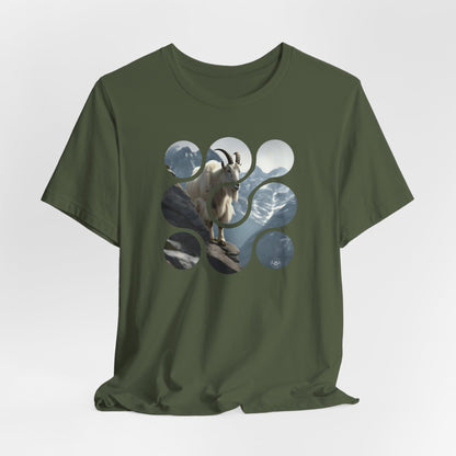 JA Mountain Goat T-Shirt