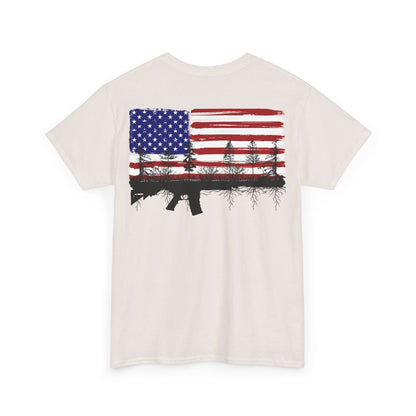 JA Pro Gun