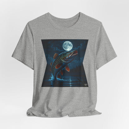JA Fish'N T-Shirt