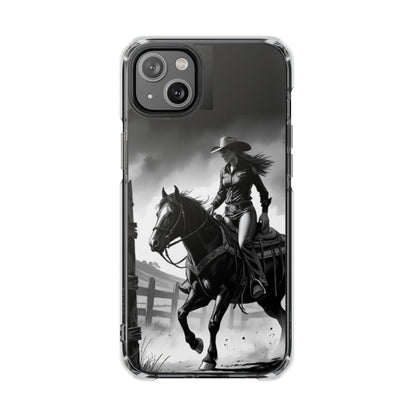 JA Cowgirl I-phone CASES