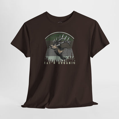 JA Eat organicT-Shirt