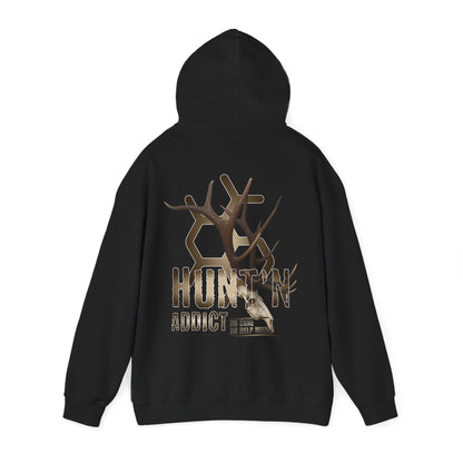 JA HUNT'N Addict Hoodie