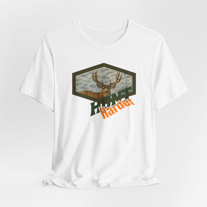 JA HUNT Harder T-Shirt