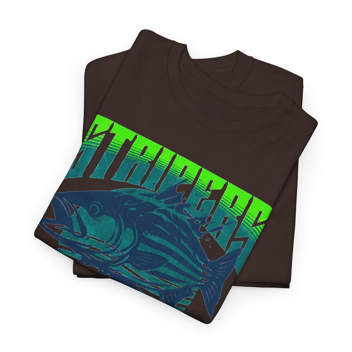 JA Fishaholic T-Shirt